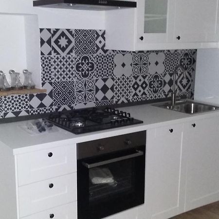 Appartamento Clementini Орвието Екстериор снимка