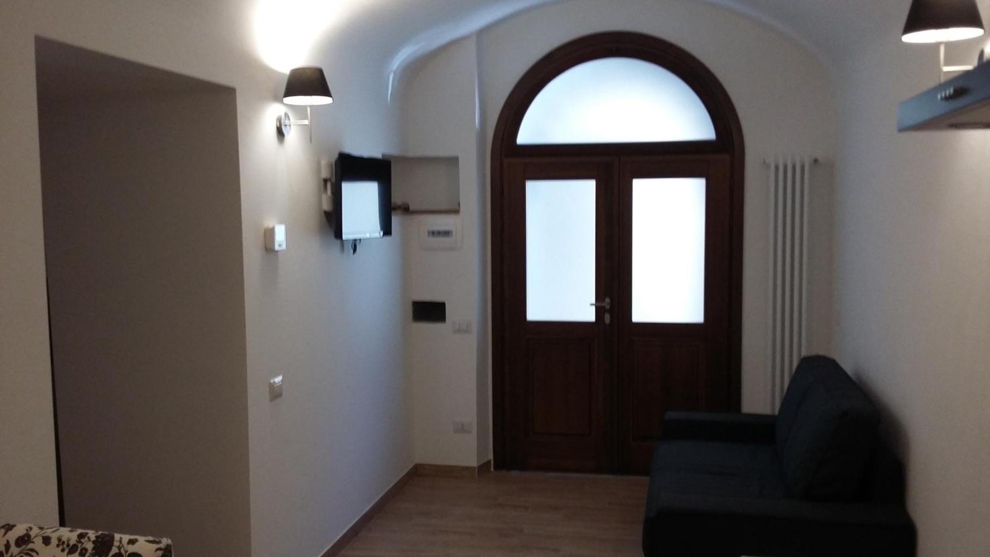Appartamento Clementini Орвието Екстериор снимка